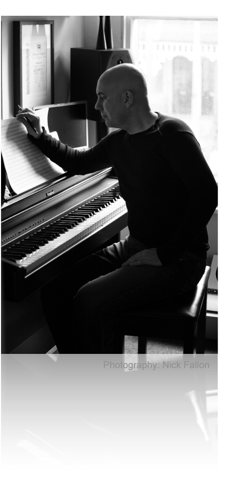 Patrick Nunn