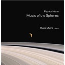 Music of the Spheres