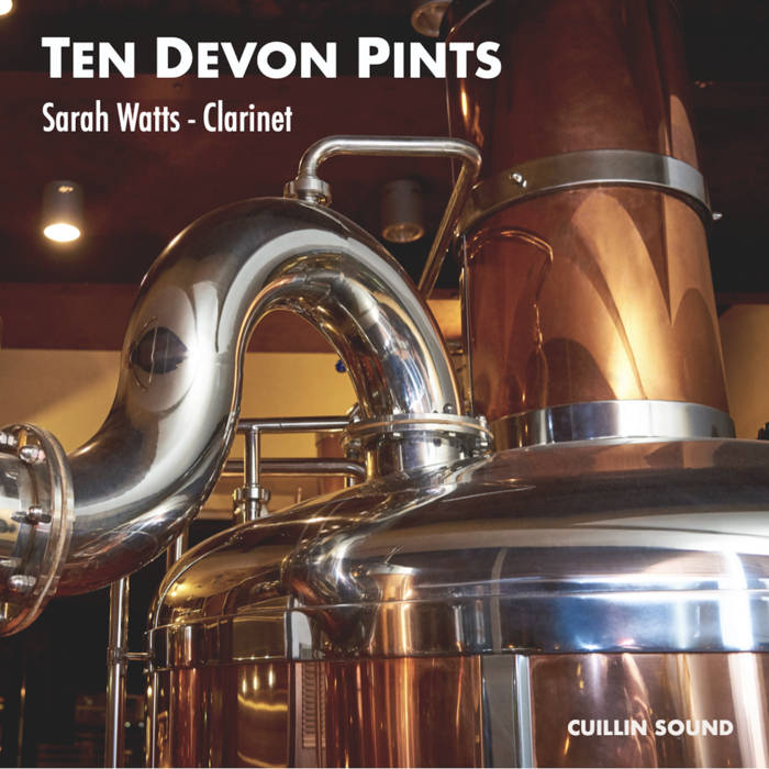 Ten Devon Pints